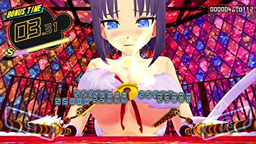 Senran Kagura Peach Ball - (NSW) Nintendo Switch (Japanese Import) Video Games Marvelous Entertainment   