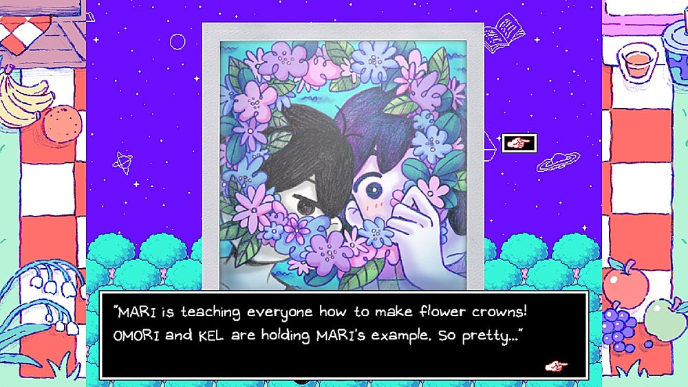 Omori - (PS4) PlayStation 4 Video Games Fangamer   