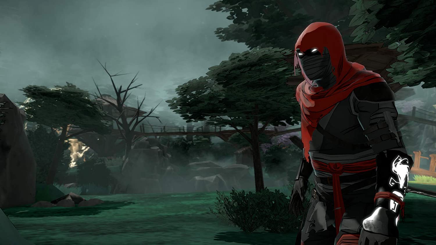 Aragami: Shadow Edition - (NSW) Nintendo Switch [UNBOXING] Video Games Merge Games   