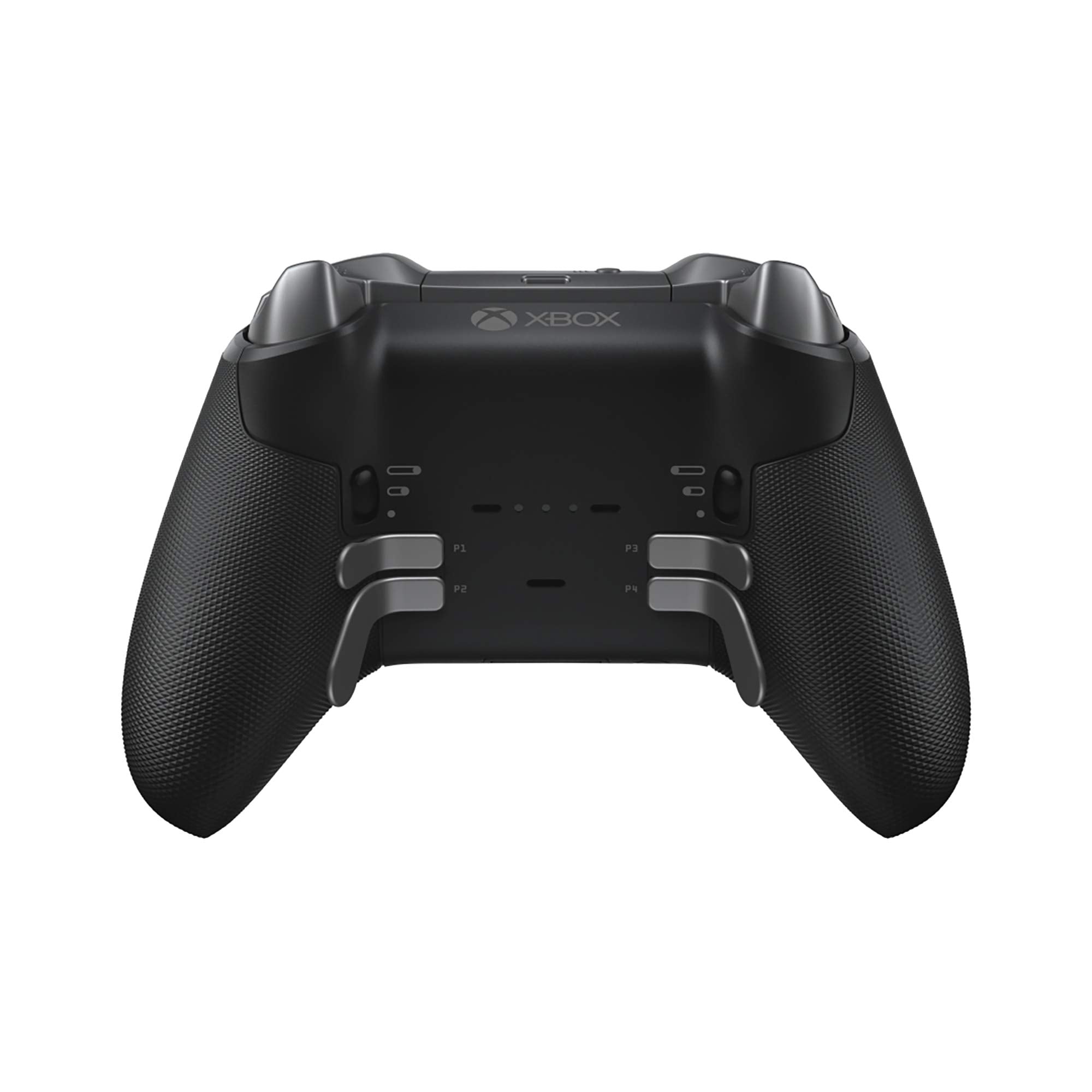 Microsoft Xbox One Wireless Elite Series 2 Controller (Black) - (XB1) Xbox One Accessories Microsoft   