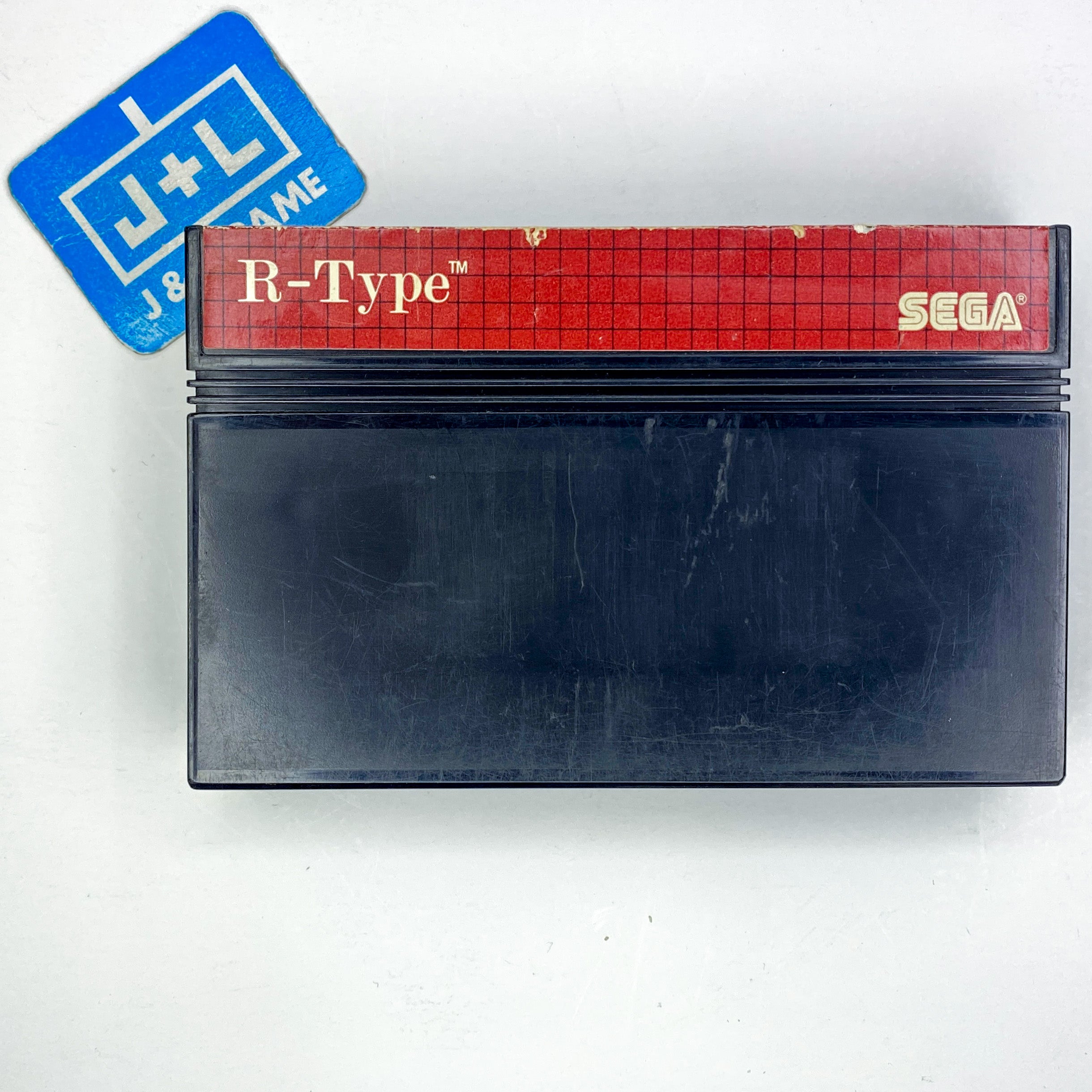 R-Type - SEGA Master System [Pre-Owned] Video Games Sega   