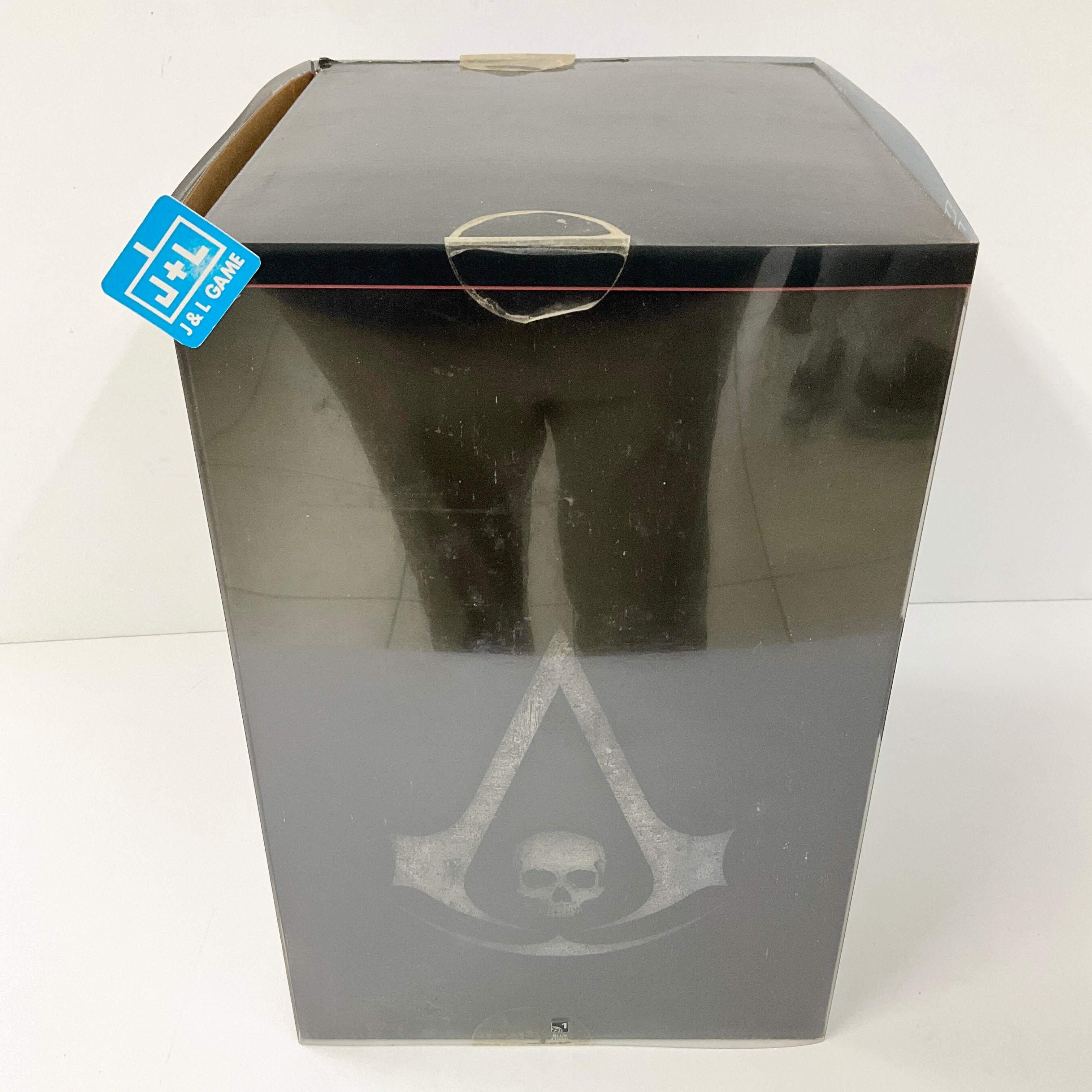 Assassin's Creed IV: Black Flag (Limited Edition) - (PS3) PlayStation 3 Video Games Ubisoft   