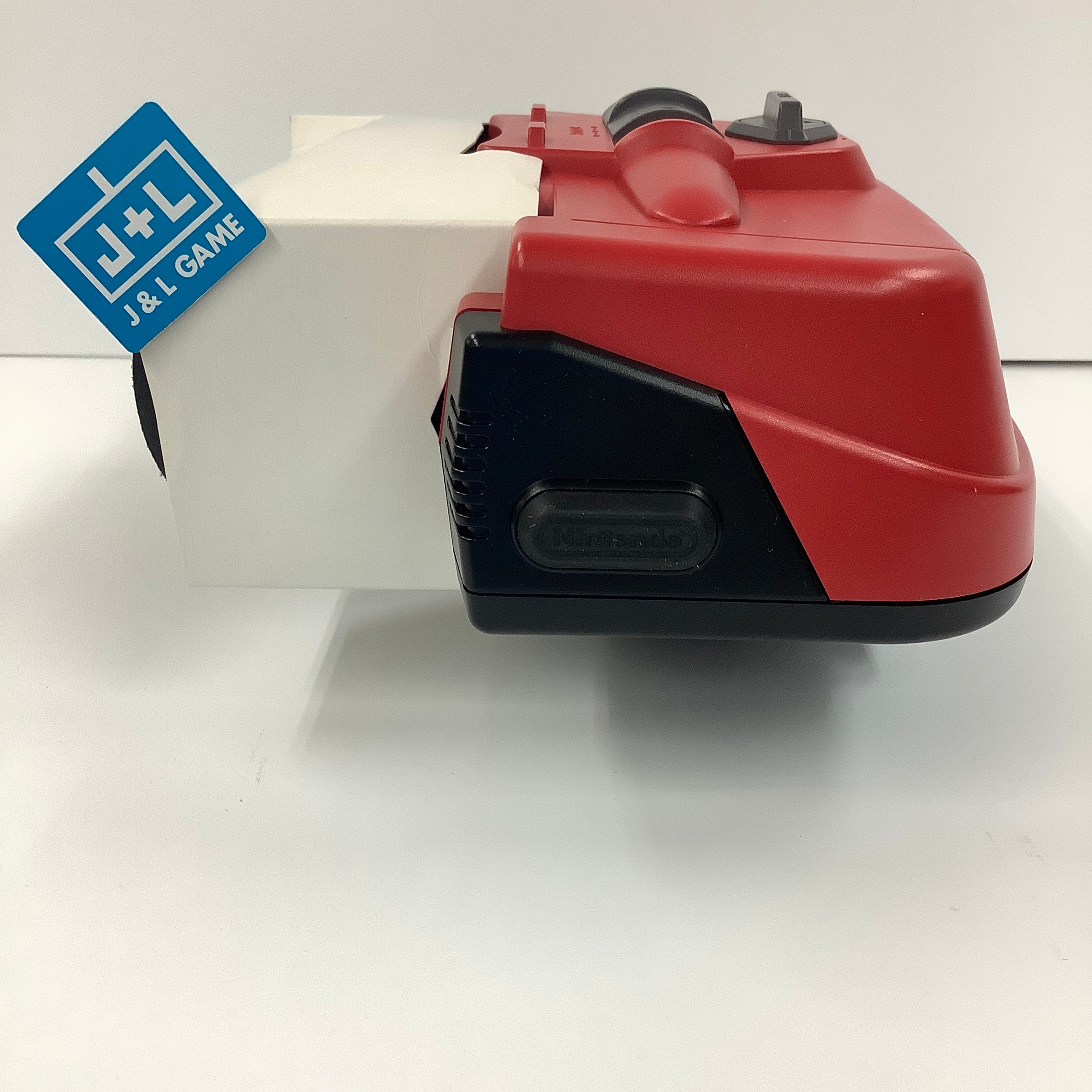 Virtual Boy Console - (VB) Virtual Boy [Pre-Owned] (Japanese Import) CONSOLE Nintendo   