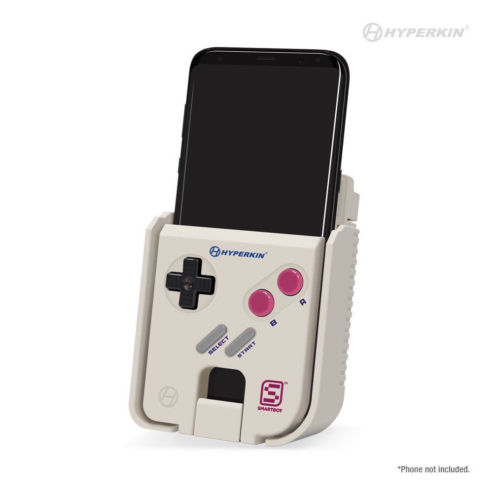 Hyperkin SmartBoy Mobile Device - (GBC) Game Boy Color CONSOLE Hyperkin Inc.   