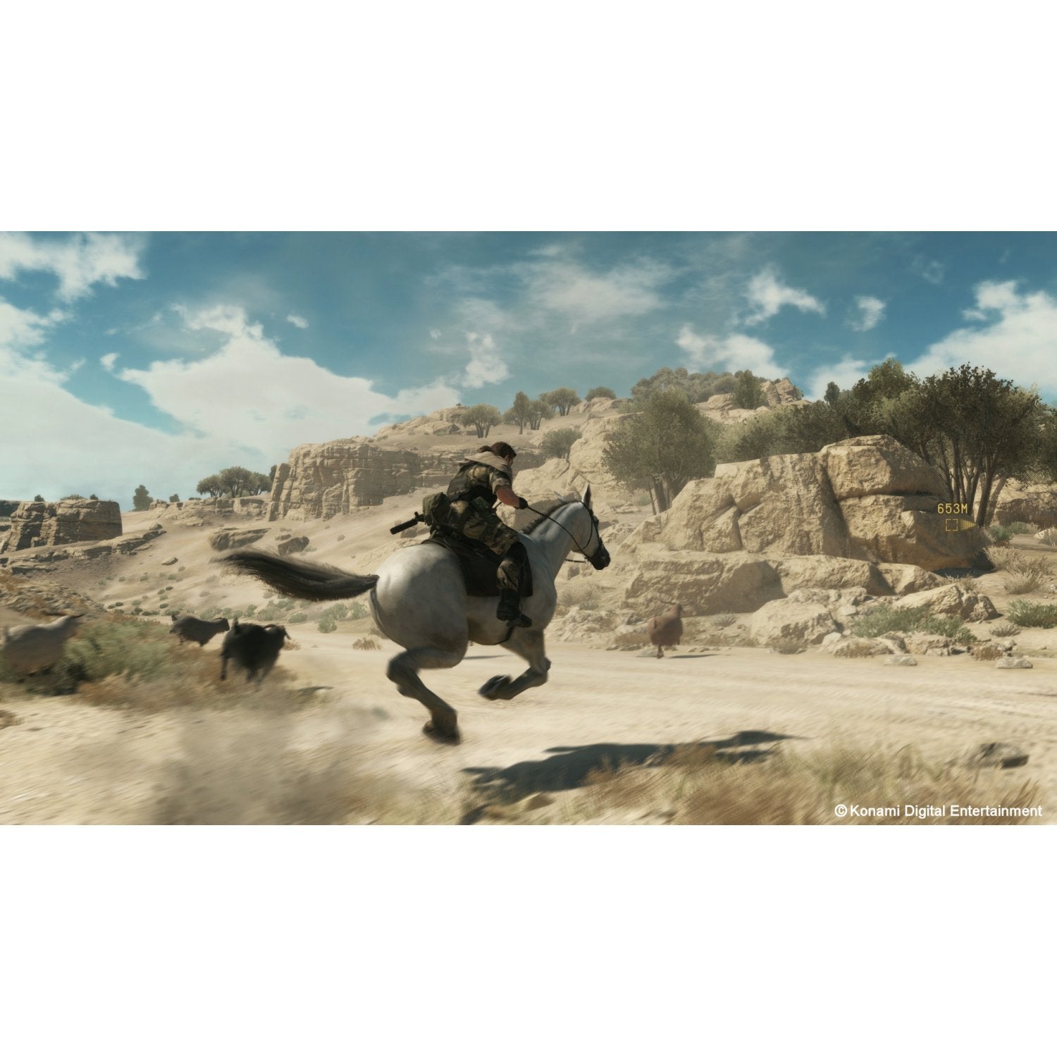 Metal Gear Solid V: The Phantom Pain Premium Package - (PS4) PlayStation 4 ( Japanese Import ) Video Games Konami   