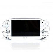 Sony PlayStation Vita Miku Hatsune Limited Edition 3G/Wi-Fi model (PCHAS-1106K) - PlayStation Vita Consoles Sony   