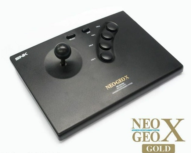 NeoGeo X Arcade Stick - (NGX) NeoGeo X ACCESSORIES NEOGEO X   