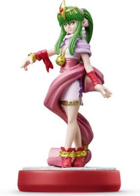 Tiki (Fire Emblem series) - (NSW) Nintendo Switch Amiibo Amiibo Nintendo   